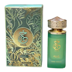 Paris Corner Khair Pistachio Eau De Parfum Spray