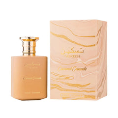 Paris Corner Taskeen Eau De Parfum Caramel Cascade