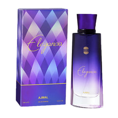 Ajmal Elegancia Eau De Parfum
