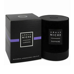 Armaf Niche Sapphire Eau De Parfum