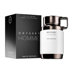 Armaf Odyssey Homme Eau De Parfum White Edition Spray