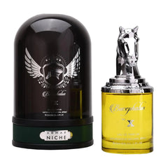 Armaf Bucephalus Nx Eau De Parfum
