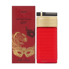 Armaf Venetian Girl Eau De Parfum Edition Rouge