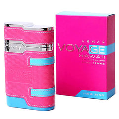 Armaf Voyage Hawaii Woman Edp