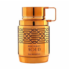 Armaf Odyssey Aoud Eau De Parfum