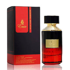 Paris Corner Emir Wild and Tocabbo Eau De Parfum Spray