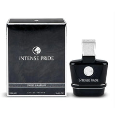 Swiss Arabian Intense Pride Eau De Parfum