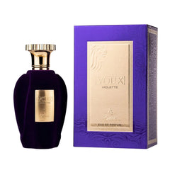 Emir Voux Violette Eau De Parfum