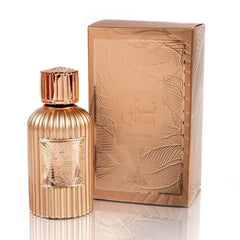 Paris Corner Quissa Delicious Eau De Parfum