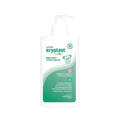 Lutsine Eryplast Body Lotion