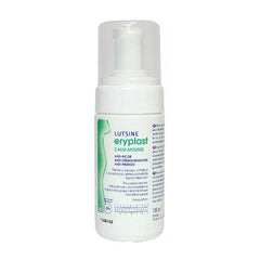 Lutsine Eryplast Calm Anti-Itch Mousse