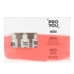 Revlon Proyou The Fixer Booster 10x