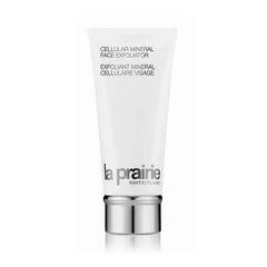 La Prairie Cellular Mineral Face Exfoliator