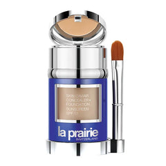 La Praire Skin Caviar Concealer Foundation Spf15 Golden Beige