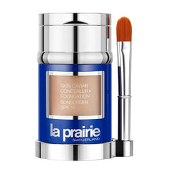 La Prairie Skin Caviar Base Correctora Spf15 Pure Ivory