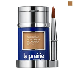 La Praire Skin Caviar Concealer Foundation Spf15 Almond Beige
