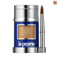 La Praire Skin Caviar Concealer Foundation Spf15 Sunset Beige