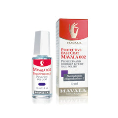 Mavala Protective Base Coat 002
