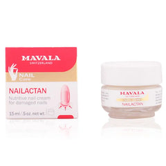 Mavala Nailactan Nourishing Nail Cream
