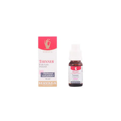 Mavala Thinner For Nail Polish