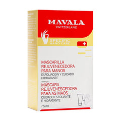 Mavala Rejuvenation Mask For Hands