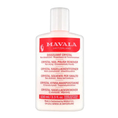 Mavala Crystal Nail Polish Remover