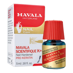 Mavala Scientifique K+  Nail Hardener