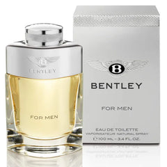 Bentley For Men Eau De Toilette Spray