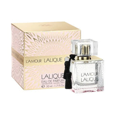 Lalique L Amour Eau De Perfume Spray