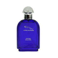 Jaguar Evolution Eau De Toilette Spray