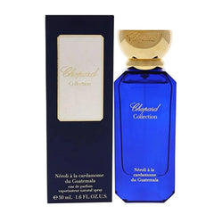 Chopard Collection Neroli A La Cardamome Du Guatemala Eau De Parfum
