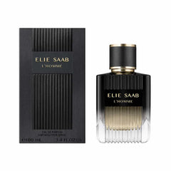 Elie Saab L’Homme Eau De Parfum Spray
