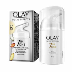 Olay Total Effects 7 In One Day Moisturiser Spf15