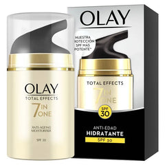 Olay Total Effects 7 en 1 Anti-Ageing Day Cream Spf30