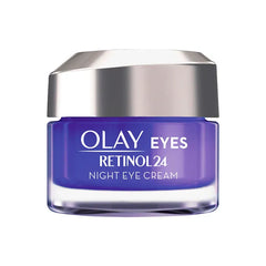 Olay Retinol24 Nigh Eye Cream