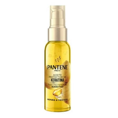 Pantene Repair & Protect Keratin Protective Oil