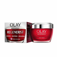 Olay Regenerist Night Cream