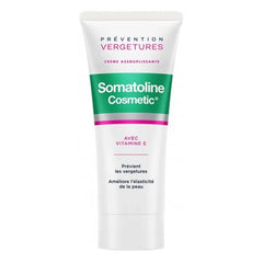 Somatoline Cosmetic Soothing Anti-Stretch Marks Cream