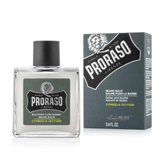 Proraso Cypress y Vetyver Bálsamo Para Barba