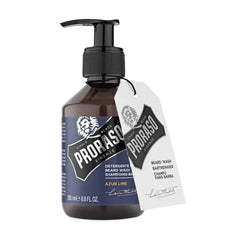 Proraso Bread Wash Azur Lime