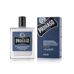 Proraso Blue After Shave Balm