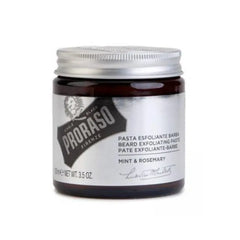Proraso Profesional Exfoliating Beard Paste And Facial Scrub