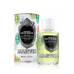 Marvis Classic Strong Mint Mouthwash