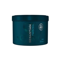 Sebastian Twisted Curl Elastic Treatment Mask