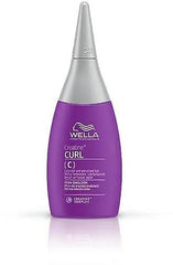 Wella Creatine Curl C Emulsion