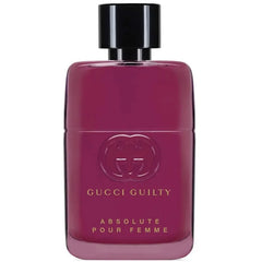 Gucci Guilty Absolute Pour Femme Eau De Perfume Spray