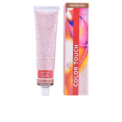 Wella Color Touch Rich Natural Ammonia Free 5.73