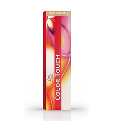 Wella Color Touch 5-0