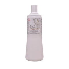 Wella Blondor Freelights Developer 6%