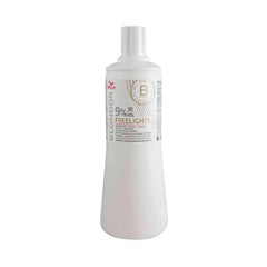 Wella Blondor Freelights Developer 9%